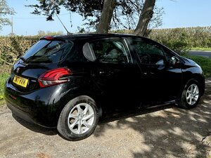 Peugeot 208 1.2 208 Active 5dr