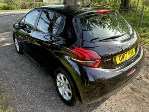 Peugeot 208 1.2 208 Active 5dr