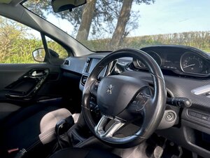 Peugeot 208 1.2 208 Active 5dr