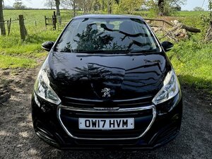Peugeot 208 1.2 208 Active 5dr
