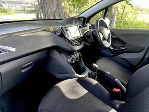 Peugeot 208 1.2 208 Active 5dr