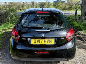 Peugeot 208 1.2 208 Active 5dr