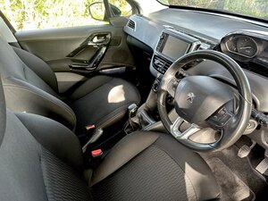 Peugeot 208 1.2 208 Active 5dr