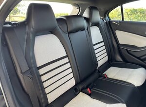 Mercedes-Benz A-Class 1.5 A180 Blueefficiency SE CDI 5dr