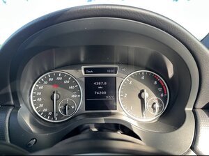 Mercedes-Benz A-Class 1.5 A180 Blueefficiency SE CDI 5dr