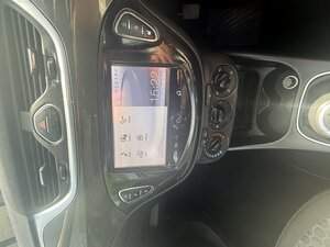 Vauxhall Corsa 1.2 Corsa Excite AC 3dr