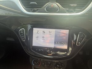 Vauxhall Corsa 1.2 Corsa Excite AC 3dr
