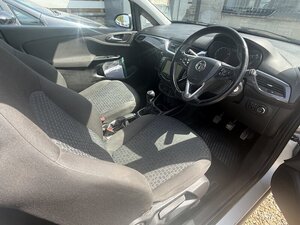 Vauxhall Corsa 1.2 Corsa Excite AC 3dr