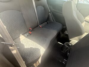 Vauxhall Corsa 1.2 Corsa Excite AC 3dr