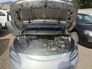 Vauxhall Corsa 1.2 Corsa Excite AC 3dr