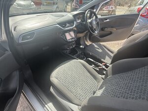 Vauxhall Corsa 1.2 Corsa Excite AC 3dr