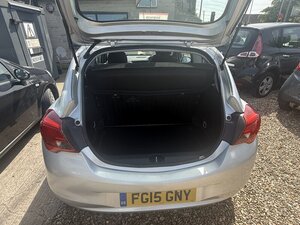 Vauxhall Corsa 1.2 Corsa Excite AC 3dr