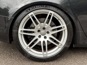 Audi RS6 Avant 5.0 RS 6 Quattro AUTO 5dr