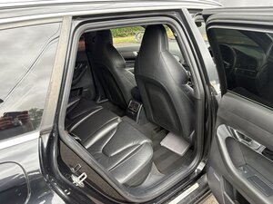 Audi RS6 Avant 5.0 RS 6 Quattro AUTO 5dr