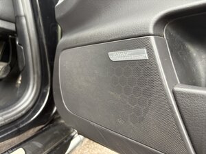Audi RS6 Avant 5.0 RS 6 Quattro AUTO 5dr