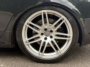 Audi RS6 Avant 5.0 RS 6 Quattro AUTO 5dr