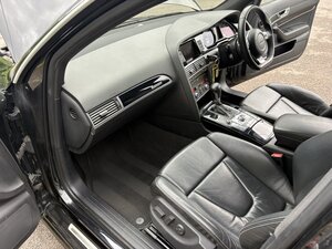 Audi RS6 Avant 5.0 RS 6 Quattro AUTO 5dr