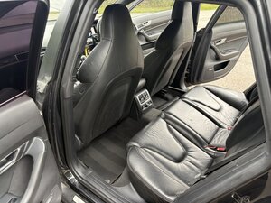 Audi RS6 Avant 5.0 RS 6 Quattro AUTO 5dr