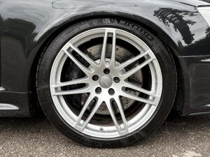 Audi RS6 Avant 5.0 RS 6 Quattro AUTO 5dr