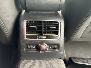 Audi RS6 Avant 5.0 RS 6 Quattro AUTO 5dr