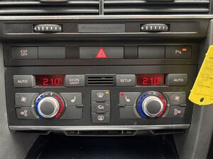 Audi RS6 Avant 5.0 RS 6 Quattro AUTO 5dr