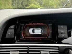 Audi RS6 Avant 5.0 RS 6 Quattro AUTO 5dr