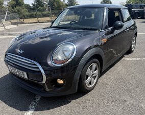 Mini Hatch 1.5 Cooper 3dr