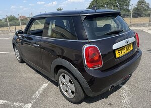 Mini Hatch 1.5 Cooper 3dr