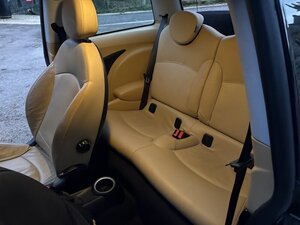 Mini Hatch 1.6 Cooper D 3dr