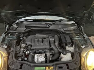 Mini Hatch 1.6 Cooper D 3dr