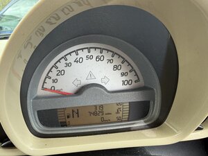 Smart fortwo 1.0 Fortwo Passion 71 AUTO 3dr