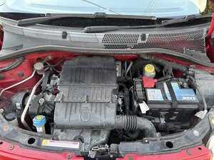 Fiat 500 1.2 500 Lounge 3dr