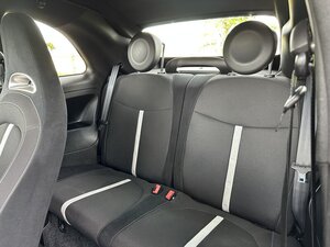 Abarth 595C 1.4 595 Convertible 2dr