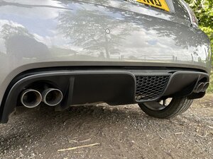 Abarth 595C 1.4 595 Convertible 2dr