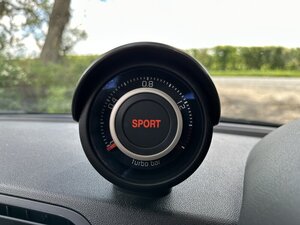 Abarth 595C 1.4 595 Convertible 2dr