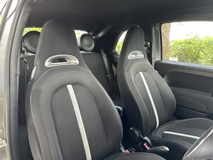 Abarth 595C 1.4 595 Convertible 2dr