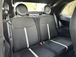Abarth 595C 1.4 595 Convertible 2dr