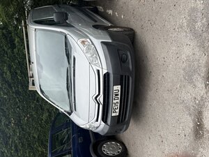 Citroen Dispatch 1.6 Dispatch 1000 L1H1 Enterprise HDI 0dr