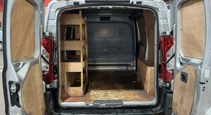 Citroen Dispatch 1.6 Dispatch 1000 L1H1 Enterprise HDI 0dr