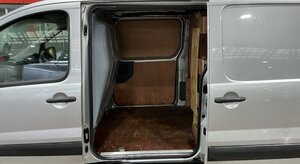 Citroen Dispatch 1.6 Dispatch 1000 L1H1 Enterprise HDI 0dr