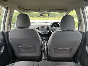 Kia Picanto 1.0 Picanto VR7 5dr