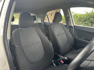 Kia Picanto 1.0 Picanto VR7 5dr