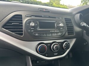 Kia Picanto 1.0 Picanto VR7 5dr