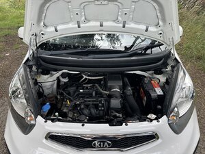 Kia Picanto 1.0 Picanto VR7 5dr