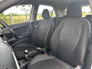 Kia Picanto 1.0 Picanto VR7 5dr