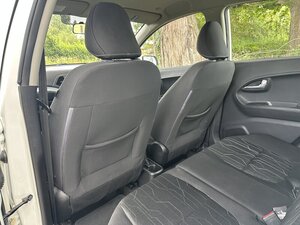 Kia Picanto 1.0 Picanto VR7 5dr