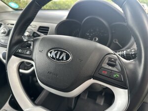 Kia Picanto 1.0 Picanto VR7 5dr