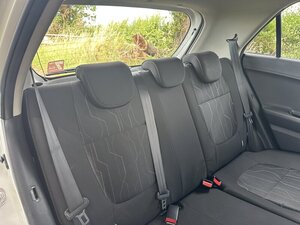 Kia Picanto 1.0 Picanto VR7 5dr