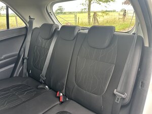 Kia Picanto 1.0 Picanto VR7 5dr