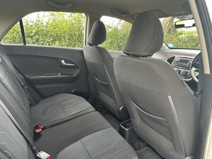 Kia Picanto 1.0 Picanto VR7 5dr